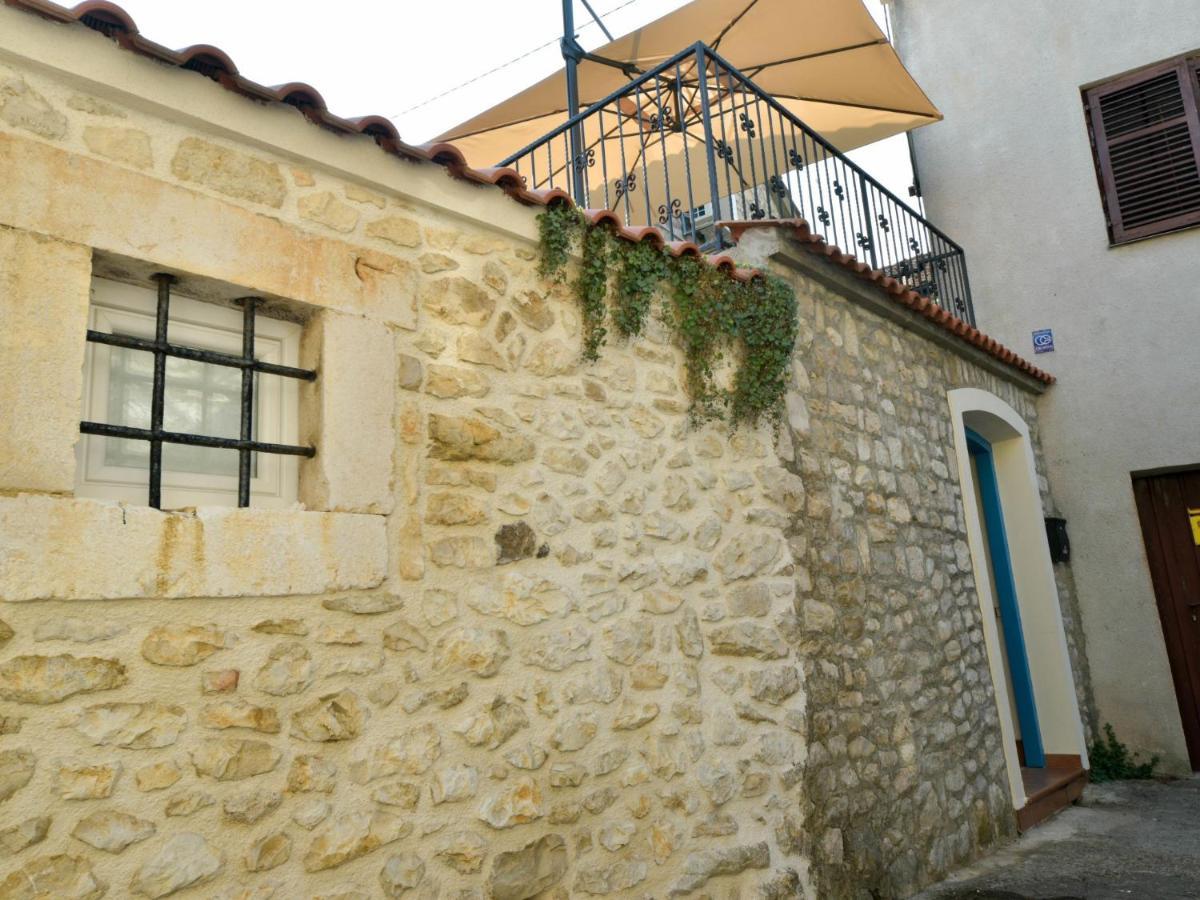 Holiday Home Mali dvori Diklo Esterno foto