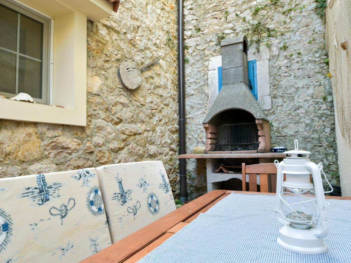 Holiday Home Mali dvori Diklo Esterno foto