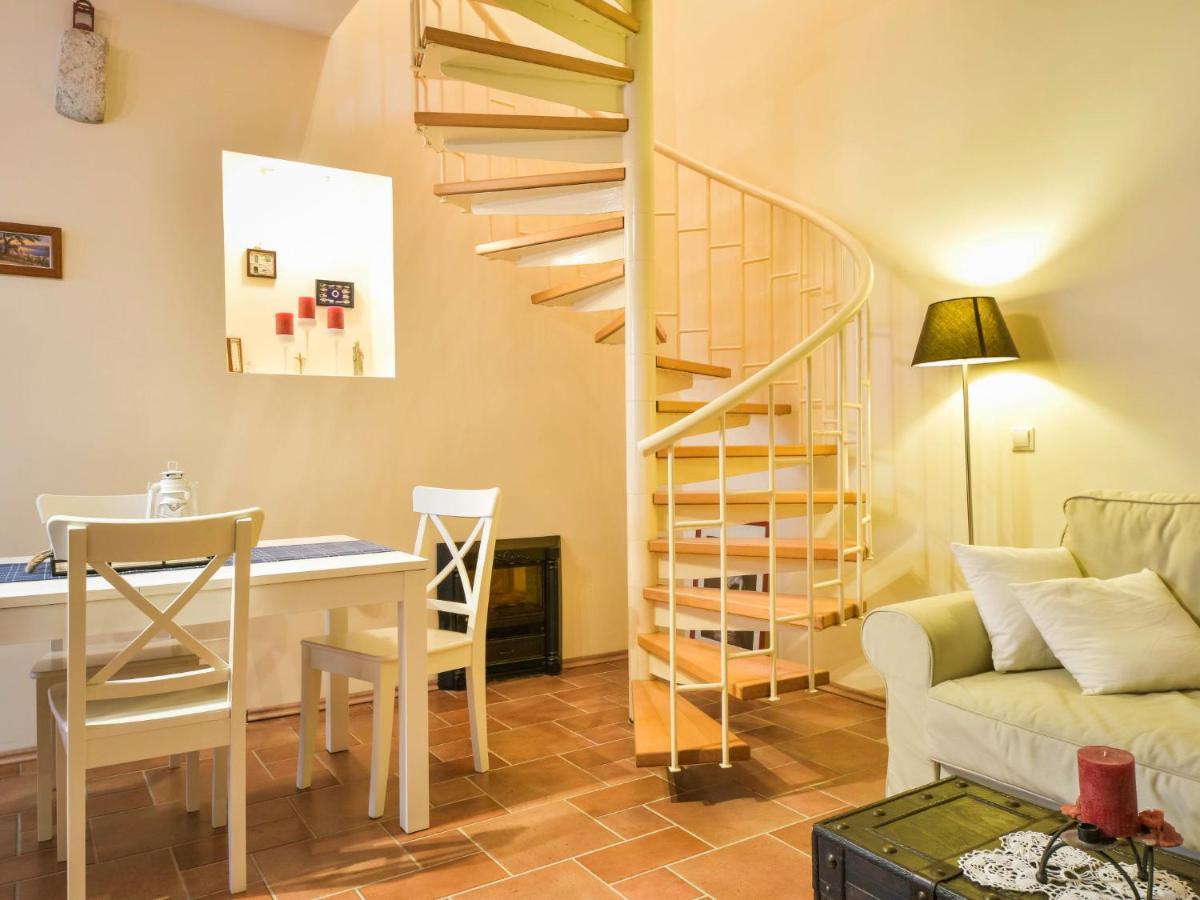 Holiday Home Mali dvori Diklo Esterno foto