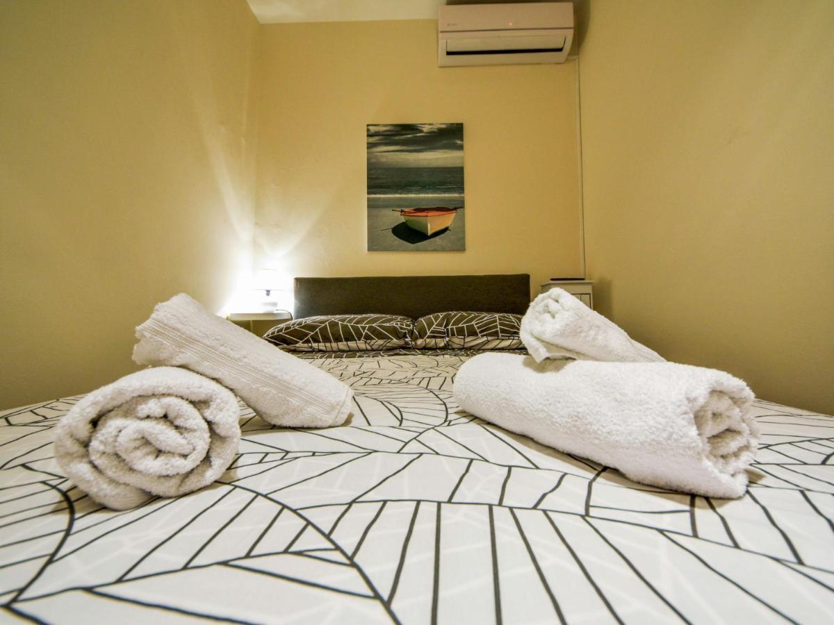 Holiday Home Mali dvori Diklo Esterno foto